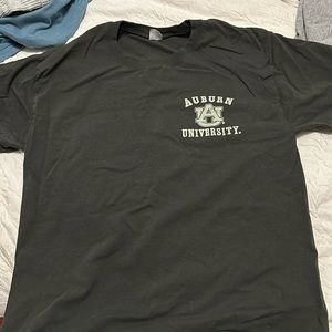 Auburn T Shirt